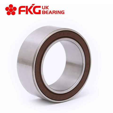 Heavy Duty Air Conditioning Compressor Clutch Bearing 35mm X 52mm X 20mm Original Equipment Drop Straight Shot Swap shown from the side.