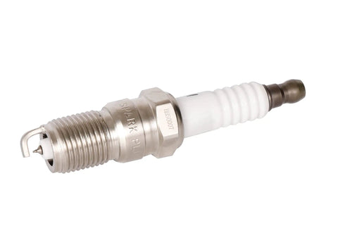 Close-up of spark plug from Ignition Coil Pack And Spark Plug Set For 2012 2013 2014 2015 2016 Hyundai Elantra Tucson Kia Soul Forte 2.0L And 1.8L L4