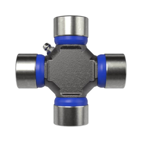 Beefed Up U Joint Kit 1310 Series OSR Outside Snap Ring Greaseable Universal Joint For Automotive Use 1.062 Inch Bearing Cap