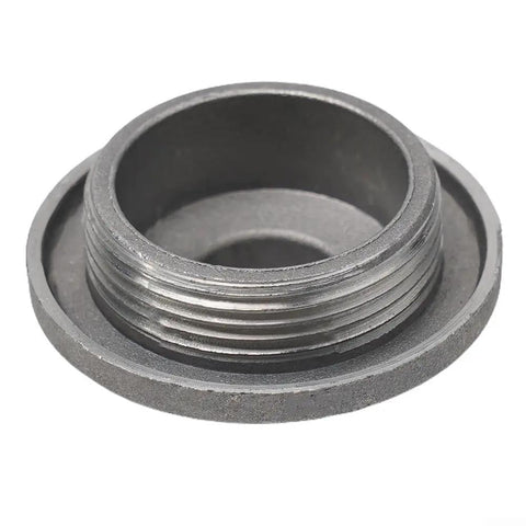 For Gy6 Oil Filter Drain Kit For 50Cc 125Cc 150Cc Scooter And Moped Engine With Heatproof Spring Seal Ring Cap Essential Repair Gear steel threaded cap