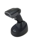 Rugged 1472g XP Barcode Scanner With Extreme Performance, Reads 1D 2D PDF417 And Postal Barcodes, Fast Checkout Beast With Wide Scan Field