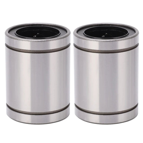 Linear ball bearings for 3D printers, 4-piece set, precision