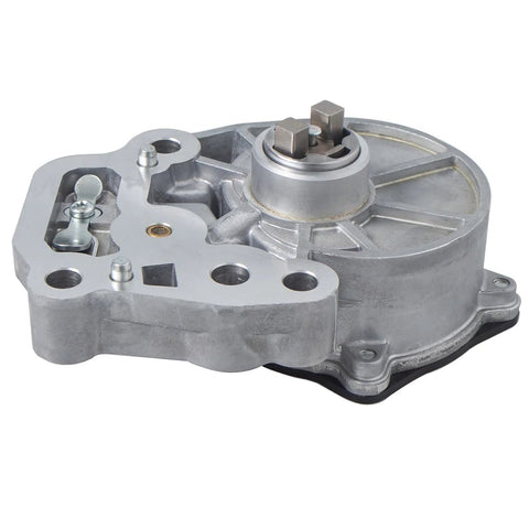 Brake vacuum pump TUCAREST, 12684050, aluminum housing, for GM 1.4L/1.5L engines