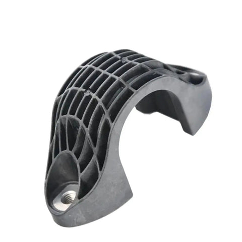 Front Stabilizer Link Bracket Replacement For Cars 2014 Through 2020 Drop In Direct Fit End Link Mounting Bracket 33506861149 in ABS material