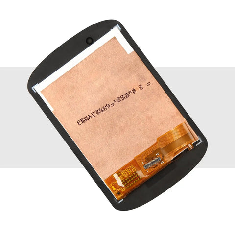 Replacement LCD Display Touch Screen Digitizer Glass Assembly for Edge 530 GPS Premium Repair Part