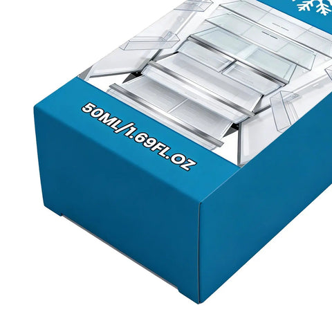 Box of All Purpose Waterproof Refrigerator Adhesive 50ml Heavy Duty Glue For Stainless Steel Glass Ceramic Wood Leather Sole Mirror