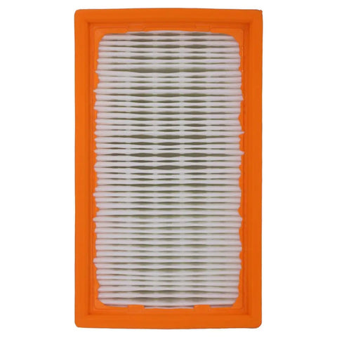 Flat HEPA Filter For Home Air Purification And Allergy Control Breathe Easy As It Captures 99.97 Percent Of Particles Larger Than 0.3 Microns