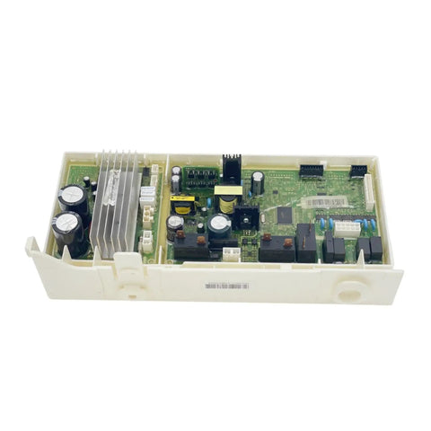 Replacement For Samsung Washing Machine Control Board Kit Compatible With Dc92-01726A dc92-01378d Circuit PCB Dc92-01725a showing internal components and connectors.