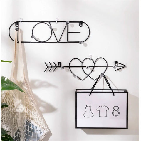 Straight Up Versatile Wall Mounted Coat Rack With Smooth Gold Metal Hooks That Really Is A Whole Game Changer For Your Entryway Closets Bathrooms And Garages To Keep Everyday Gear Completely Sorted Today.