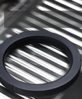 58mm Silicone Brew Head Gasket Replacement for Espresso Machines and Coffee Makers O Ring Sealing Ring