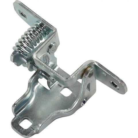 Top Rated Front Lower Car Door Hinges For Ram 1500 Classic And Ram 2500 Trucks Heavy Duty Steel hinge with spring mechanism.