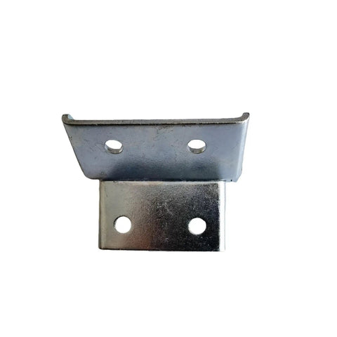 Solid Gear Genie Lifts Hinge 2Pc 104804 104804GT Spring Long Leg Garage Door Opener Replacement Heavy Duty entry gate hardware hinge.