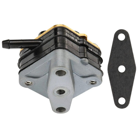 Fuel Pump Replacement For Johnson Evinrude Seahorse Outboard Motors 6HP 8HP 9.9HP 15HP No Fuss Plug And Play Fits Sierra Mallory 18 7350