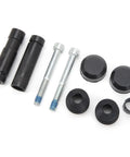 Aumotop Front Brake Caliper Sliding Pin Kit For Sprinter NCV3 2006-2018 Durable Rust Proof OE BCF1499A Easy DIY Install Smooth Ride kit parts