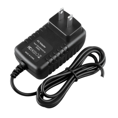 AC DC Power Adapter For Yamaha DTX502 Electronic Drum Module - Worldwide 100-240V 50/60Hz Power Supply Charger With OVP OCP SCP Protection