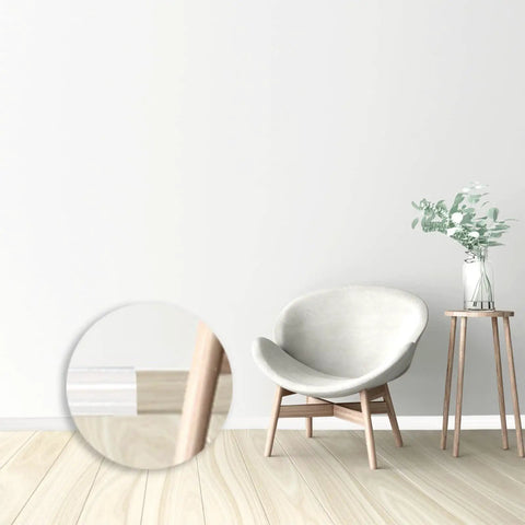 Flexible Quarter Round Molding Trim 16.4 Ft Peel And Stick Self Adhesive White Easy To Install for floors and walls shown in living room.