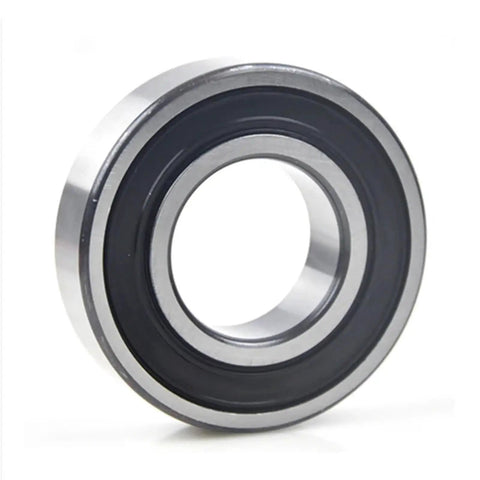 Top Shelf Automotive Generator Bearing Built Tough For Daily Grind Replaces B10 27D And B10 50T Models, 10x27x14mm, steel inner ring.