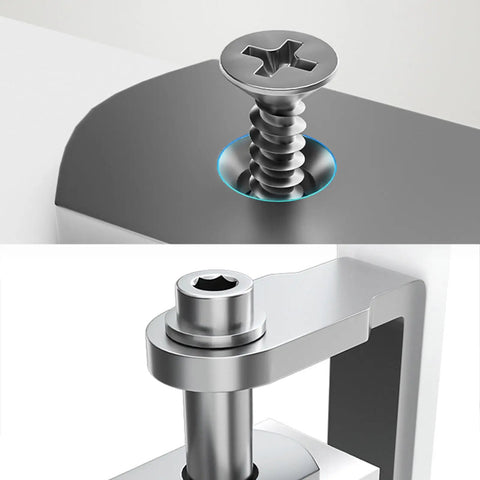Close-up of Automatic Closing Double Action Stainless Steel Hinges Set 1 Pair For Doors And Bookcase Doors Spring Loaded Door Hardware