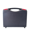 Carrying case for Gloss Meter 0 To 200 GU Pro Grade Instrument With ISO2813 ASTM D523 GB9754-88 GB9966.5 Standards Ultra Precise Lens