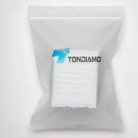 Universal Foam Outlet Insulation Pads And Draft Sealer Gaskets For Electrical Outlets And Light Switch Covers 30 pcs in package