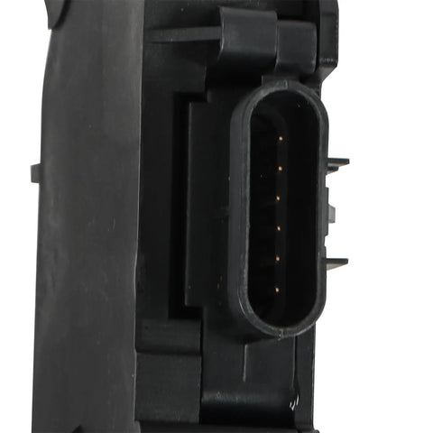 Close-up of Accelerator Pedal Position Sensor Replacement For Trailblazer 2005-2009 And Envoy 2004-2009 Direct Fit Plug And Play APS137