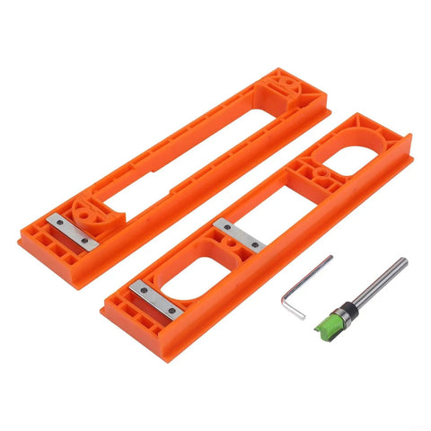 Hydraulic Door Hinge With Soft Close, Invisible Door Hinge For 90 Degree Automatic Door Closures installation kit