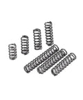 50 Pcs High Performance Micro Compression Springs With 0.5-0.7mm Wire And 4-12mm OD Featuring Steel Repair Kit For Tough Mold Fixes That Hold Up Under Heat, assorted steel springs
