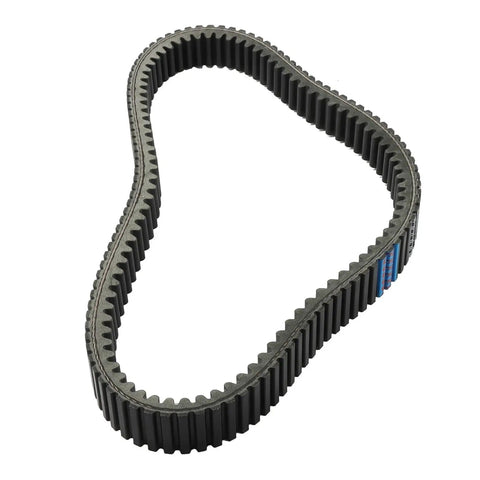 Drive Belt Replacement for Kawasaki Mule Pro FX Ranch Edition EPS KAF820 KAF1000 Pro-DX DXT LE 2016 2018 Quiet Operation, Smooth Power Transfer