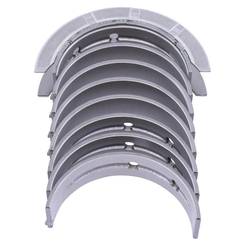 Crankshaft Thrust Main Bearing And Connecting Rod Bearing Kit For GM V6 Engines 3.6L 3.0L close-up view