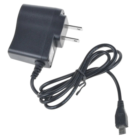 AC DC Power Adapter Charger For SkyTrak 75SH001 Golf Launch Monitor And Golf Simulator Power Supply with plug and cable