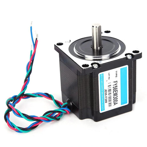Nema 23 high torque stepper motor for automation control