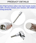 DSG Gearbox Clutch Motor Electromechanical Unlock Tool For Ford Focus DPS6 6DCT250 Clutch Reset Actuator, carbon steel parts