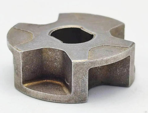 Sprocket 6 Teeth For Chain Saws XCU04 XCU06 XCU07 Replacement Part, steel drive gear