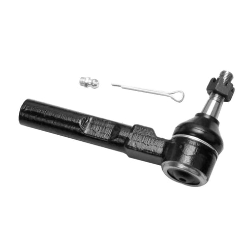 2WD Rack And Pinion Kit For 1999 2000 2001 2002 2003 2004 2005 2006 Chevy Silverado 1500 And GMC Sierra 1500 front outer tie rod end