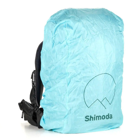 Action X70 HD Backpack For Go To Outdoor Photography And Video Gear Heavy Duty Expedition Pack With Reinforced Load Support in rain cover