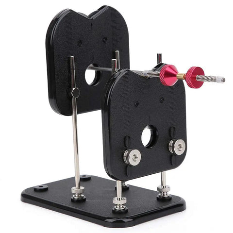 Propeller Balancer Tool for RC Helicopter Multirotor Drone and Airplane Spin Balance Stand For 2 To 12 Inch Props Precision Prop