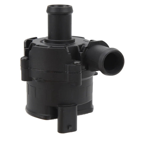 Torvex Auxiliary Water Pump Replaces Lr049317 Engine Coolant Circulation For Land Rover E Pace F Pace Xe Xf 2.0L Turbo Models side view