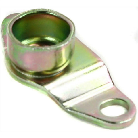 Close-up of Chevy Tailgate Hinge Set Left and Right For C and K Series 1500 88 99 C2500 88 00 C3500 88 00 K2500 88 00