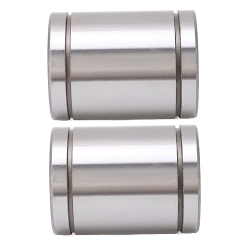 High precision linear ball bearings for 3D printers