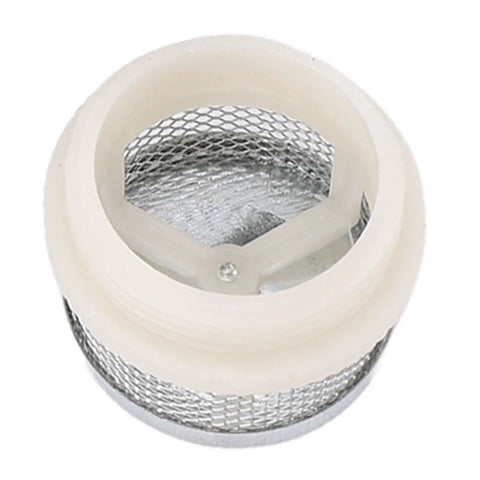Jiawu Electric Sewage Pump For Pool Garden Well sediment strainer screen for efficient dirty water filtration.