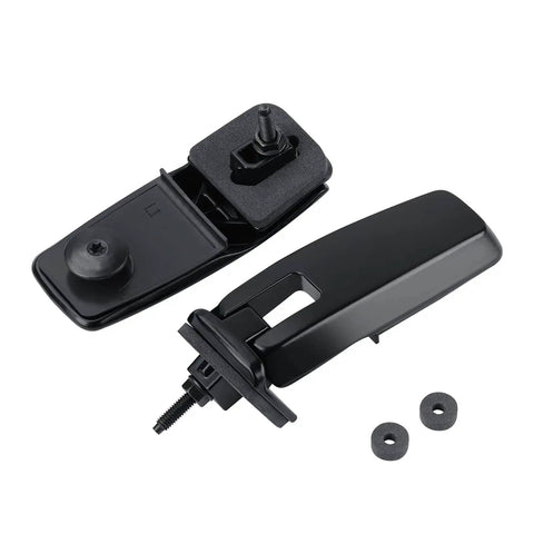 Ford Escape 2008-2012, Mercury Mariner 2008-2011, Mazda Tribute 2008-2011 rear liftgate glass hinge set with screws