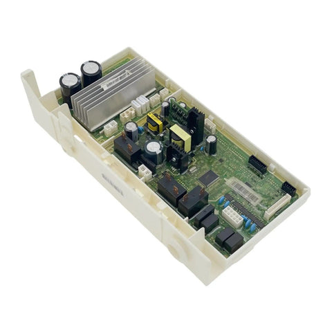 Replacement For Samsung Washing Machine Control Board Kit Compatible With Dc92-01726A dc92-01378d Circuit PCB Dc92-01725a Washer Parts, detailed circuit board view.