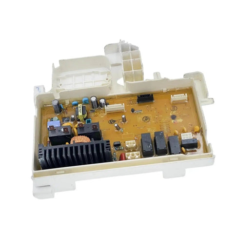 Dc92-01080A Circuit Pcb For Samsung Washing Machine Control Board Replacement, compact PCB design for easy installation and moisture resistance.