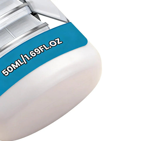 Close-up of All Purpose Waterproof Refrigerator Adhesive 50ml Heavy Duty Glue For Stainless Steel Glass Ceramic Wood
