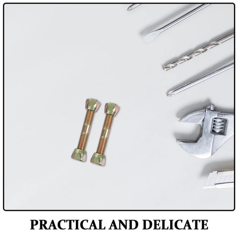 Heavy Duty Hanging Chair Hardware Kit With Swivel Bracket Bolts For Hammock Chair Installation In Garden Or Indoor Use, Includes All Metal Screws And Hooks