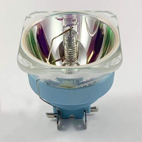 Close-up of MSD Platinum 11R Projector Light Bulb For Home Theater And Business Use Top Notch Brightness Long Life Lamp