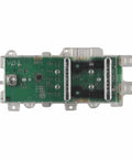 Washer User Interface Control Board Replacement For A Wide Range Of Front Loaders With Easy DIY Install And Plug And Play Design