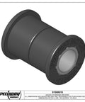 Polyurethane Rod End Bushing Kit For Custom Builds Fits 5/8 Inch Bolts And 3/4 Inch Thread 4 Bar Ends Includes Eight Bushings And Sleeves
