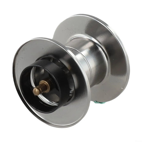 Straight Up Heavy Hitter Aluminum Baitcasting Reel Spool Replacement featuring a lightweight 8 gram design for fishing gear.