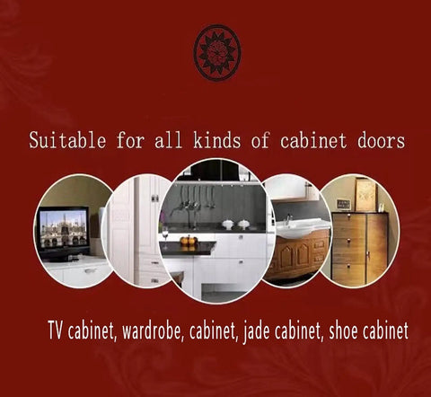Sleek Clear Round Crystal Glass Cabinet Knobs Featuring Rock Solid Zinc Alloy Construction For Kitchen Drawers Dresser Pulls Hella Tough Rustproof Home Upgrade Hardware for various cabinet types.
